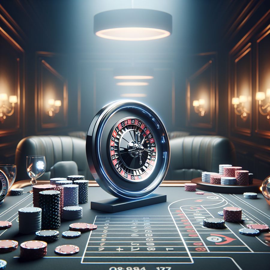 Portobet Canlı Casino: Gerçek Krupiyelerle Anlık Heyecan